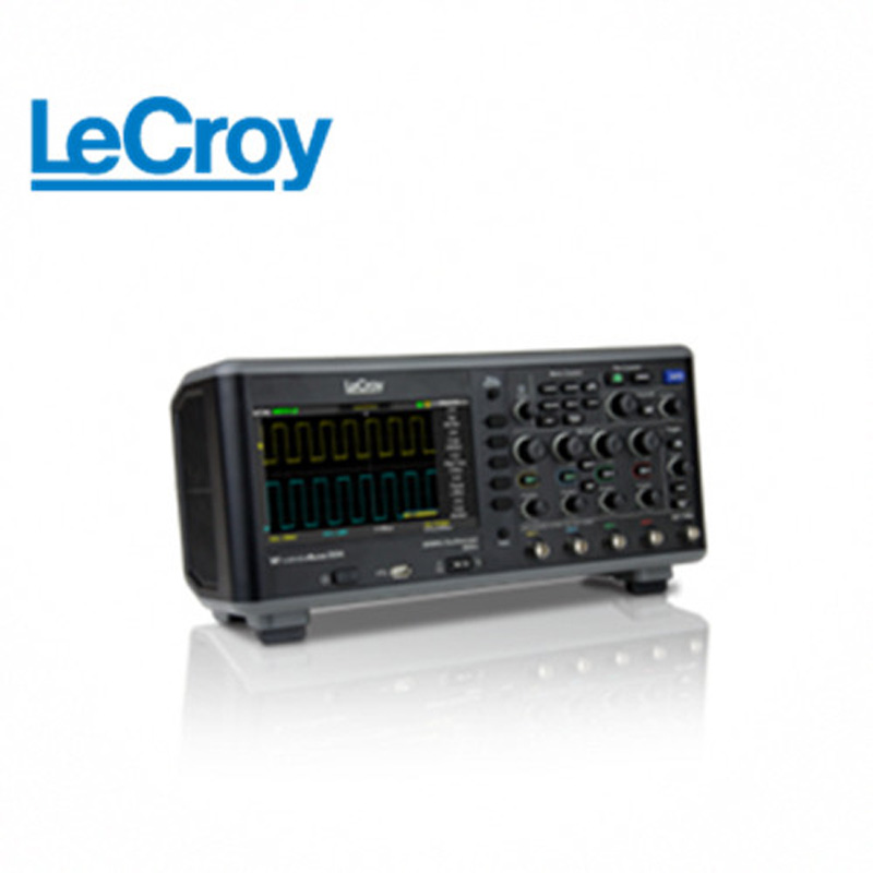 LeCroy/力科 WA-224 200M 4通道 數(shù)字示波器